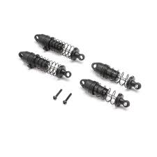 LOSI Shock Set, Assembled: Micro-B LOS-1765
