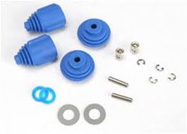 Rebuild Kit: 5551X