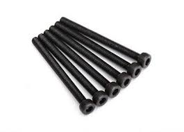 TRAXXAS SCREWS 3X35MM CAP-HEAD MACHINE HEX DRIVE 3971