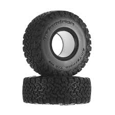 Axial  1.9 BFGoodrich All-Terrain AX31412