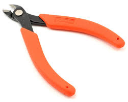XURON Track Cutters XUR2175B