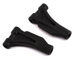 FRONT UPPER ARMS RC8.2