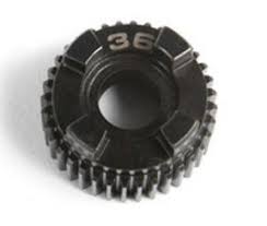 2-Speed Gear Machineed 48P 36T Axial AX31478
