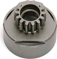 ASC 25370 25370 Clutch Bell 14T Monster G