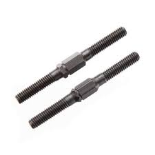 AR340070 Turnbuckle 4x45mm Stee