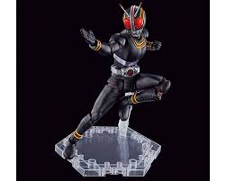 MASK RIDER BLK KAMEN Bandai BAS2600789