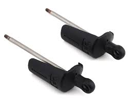 ARRMA SHK SFT/SPRG PERCH AR330447