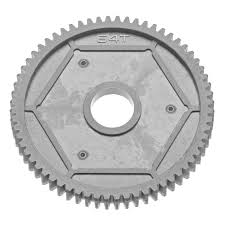 Spur Gear 32P 64T Yeti Axial AX31065