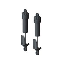 Shock Set Bore:11mm, Length: 10