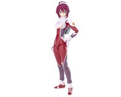 FIG-RISE LUNAMARIA HAWKE Bandai BAS2704800