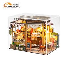 FACTORY DOOR Julia Bakery with
