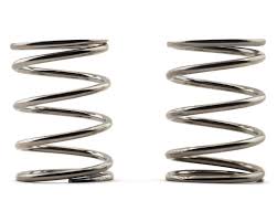 Shock Springs: 35mm 5.6N/mm (32