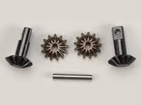 TRAXXAS Gear Set, Differential: Revo 5382