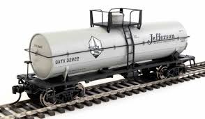 Walthers Mainline 36' Insl Tnk GATX #32222 WAL910-48010