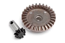HPI BEVEL GEAR SET