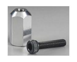 Great Planes Aluminum E-Spinner