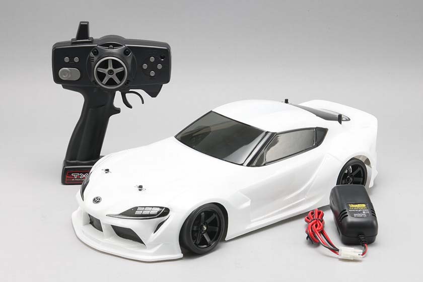 Yokomo YD-2Z 1/10 RWD RTR Elect
