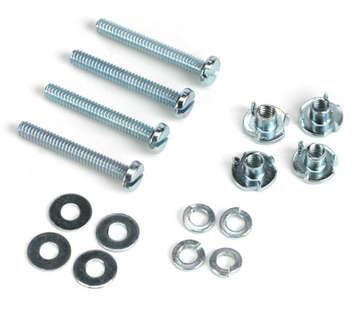 DUB 125 125 Mount Bolt/Nuts 2-56 (4)
