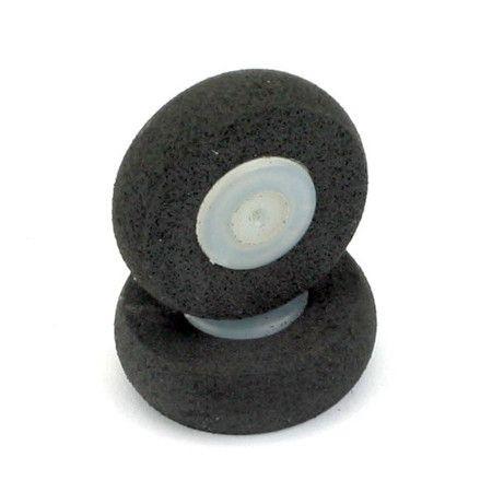 125MW Mini Lite Wheels 1-1/4" (