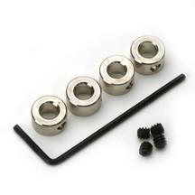 141 Dura-Collars 3/16" (4)