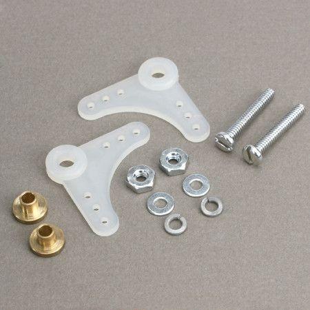 167 Bellcranks 90 Degree (2)