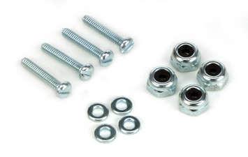 177 Bolt Locknut Set 632 (4)
