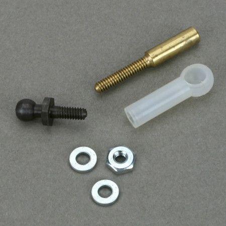 181 Ball Link Threaded