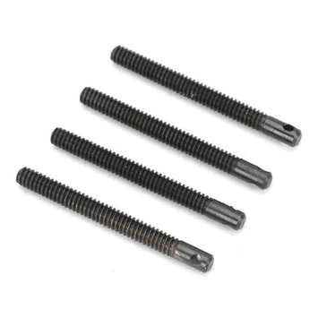 201 2-56 Rigging Couplers 2-56
