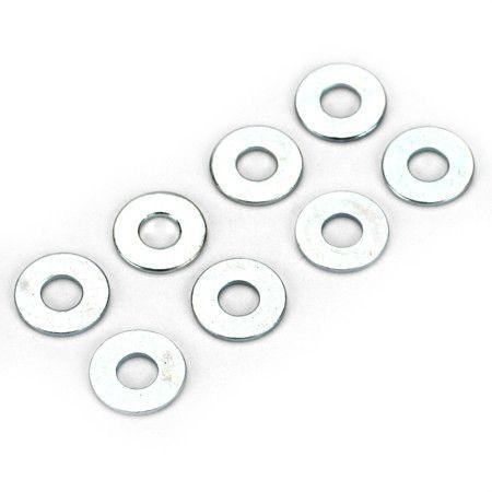 Washers,Flat,3mm