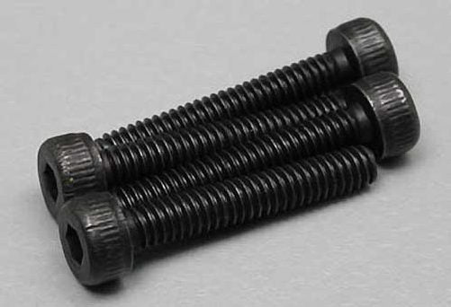 2114 Socket Cap Screws 2mmx12 (