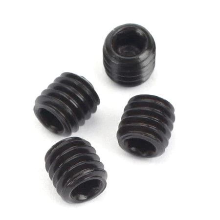 2171 Socket Set Screws 4x6mm (4