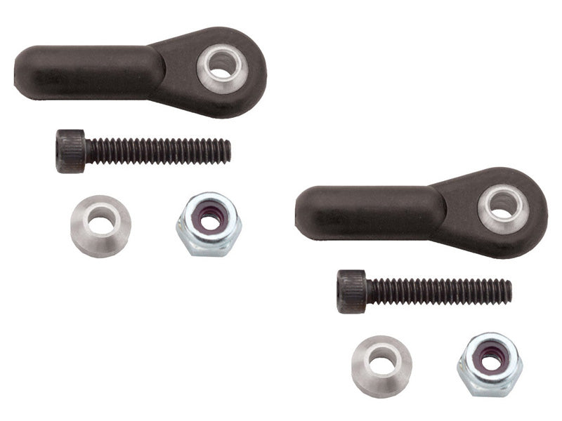 2321 Heavy Duty Ball Links 3mm