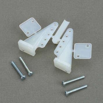237 Control Horn Nylon T-Style