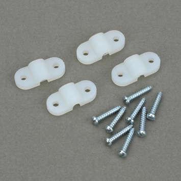 DUB 239 DUB 239 5/32" Nylon Landing Ge