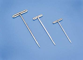 252 T-Pins 1" (100)