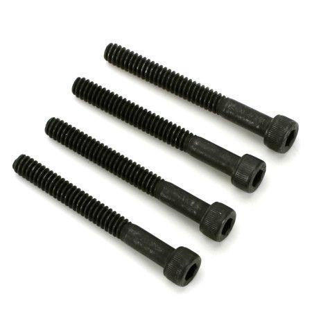 DUB 312 312 Socket Head Screws 4-40x1 (