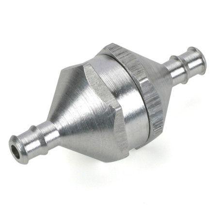 DUBRO In-Line Fuel Filter