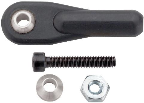 DUB 369 Swivel Ball Link 2-56 for 4-40