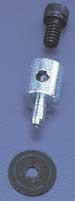HD E-Z connector