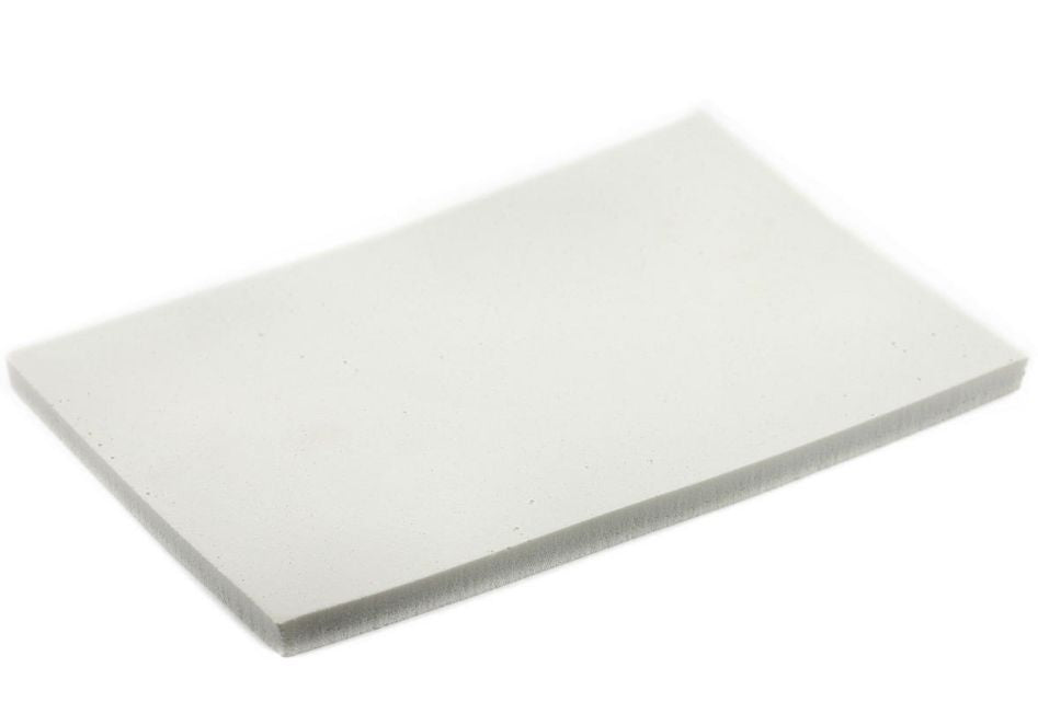 514 Foam Rubber 1/2"