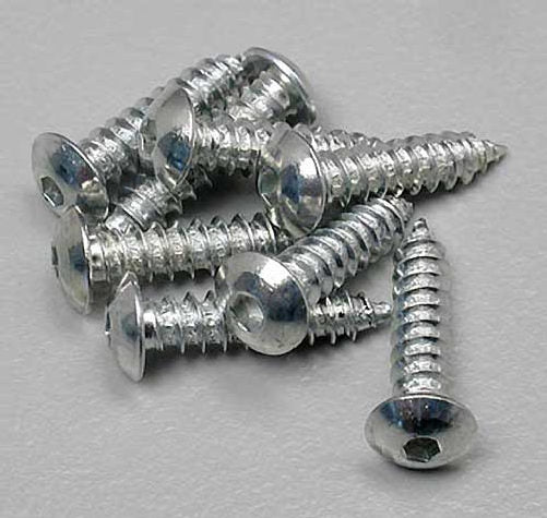 DUB 527 527 Button Head Sheet Metal Scr