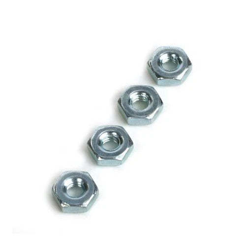 564 Steel Hex Nut 10-32 (4)