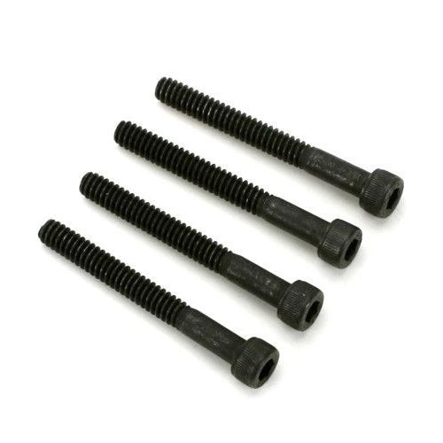 580 Socket Cap Screws 10-32x3/4