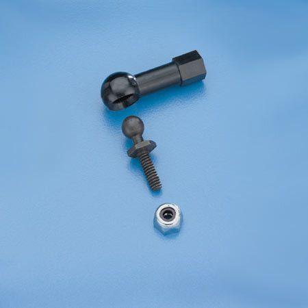 884 H/D Ball Link 4-40