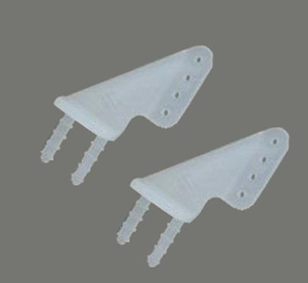 Micro control horn