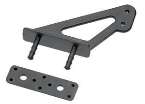 936 Micro Razor Control Horn (2