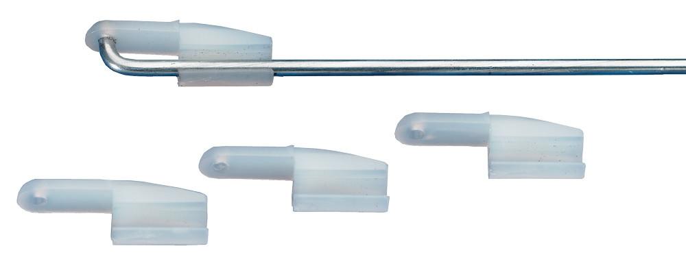 DUB 940 Micro E-Z link for .062" wire