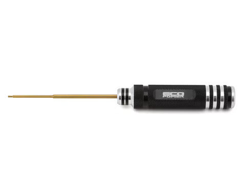 EcoPower Titanium Nitride Coate