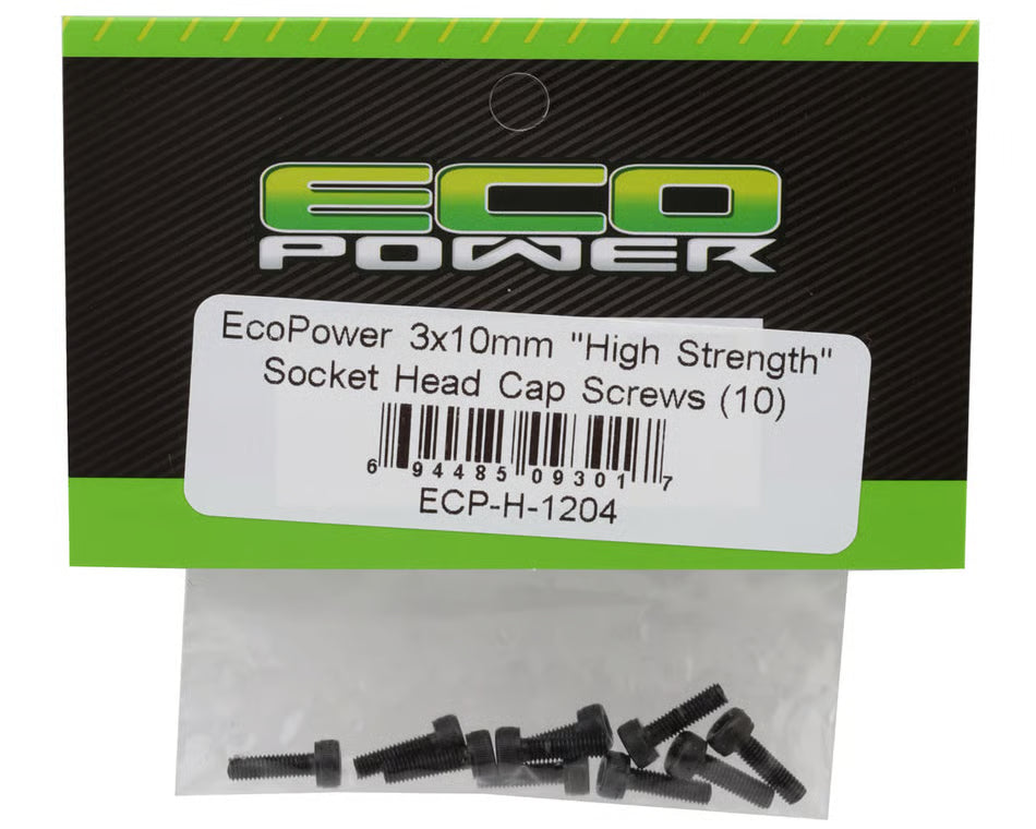 EcoPower 3mm "High Strength" St
