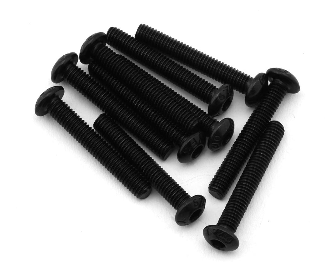ProTek RC 3x20mm "High Strength
